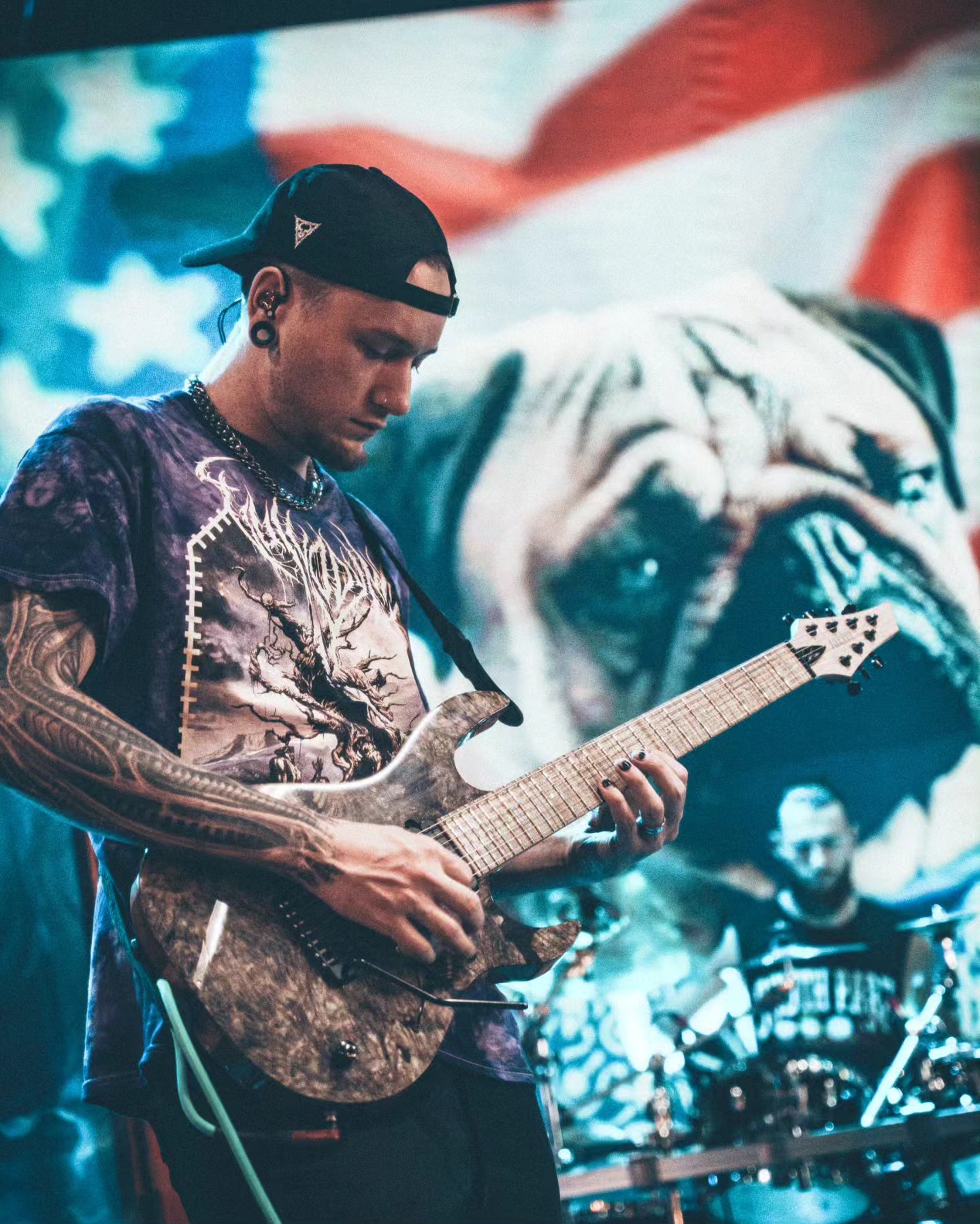 Fallujah